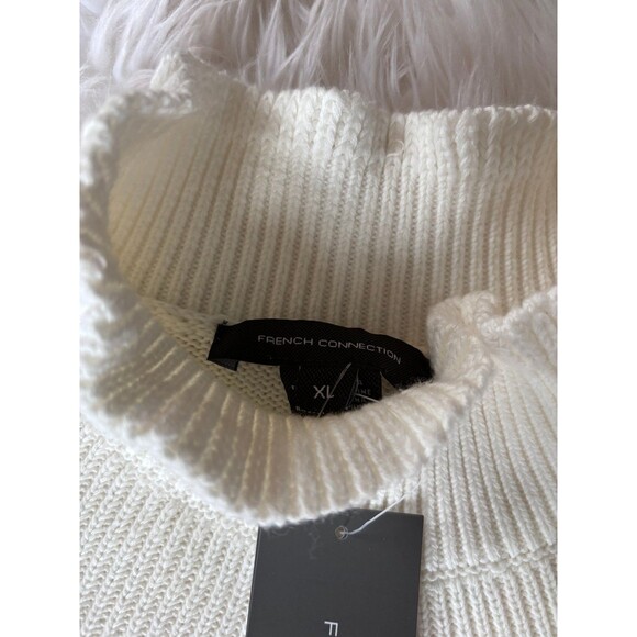 French Connection Sweater - Picture 6 of 12